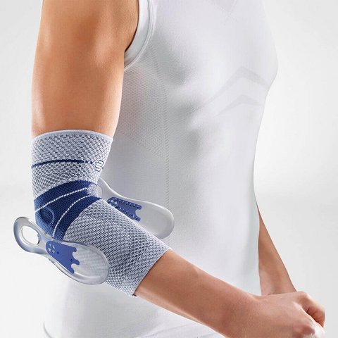 EpiTrain® - Bauerfeind