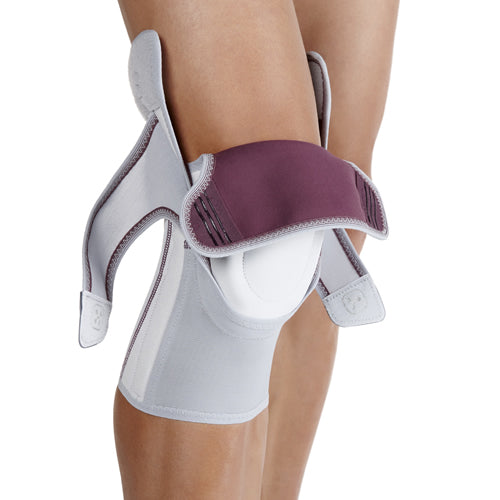 Genouillère Push care - Push Braces