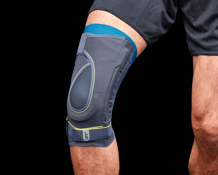 Genouillère - Push Sports