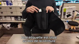 Charger la vidéo : 