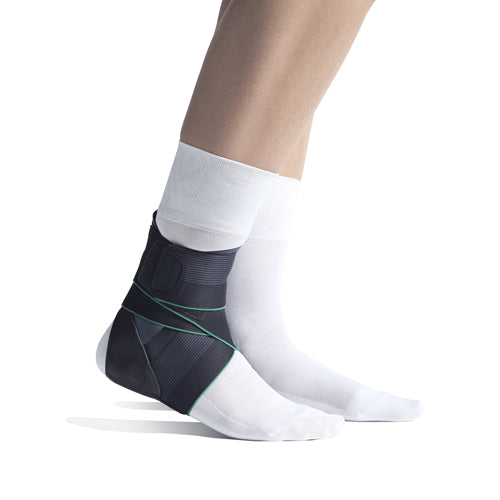 Orthèse de Cheville Push med Aequi Flex - Push Braces